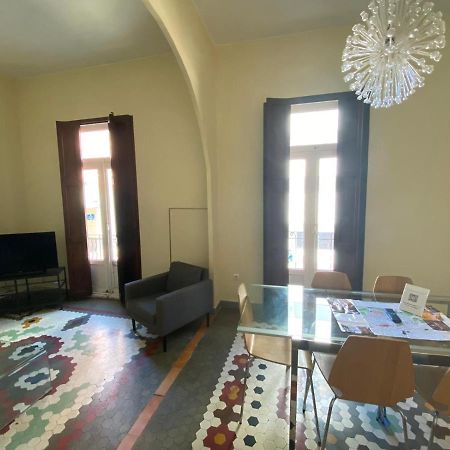 Coroa Malvarrosa Valência Exterior foto