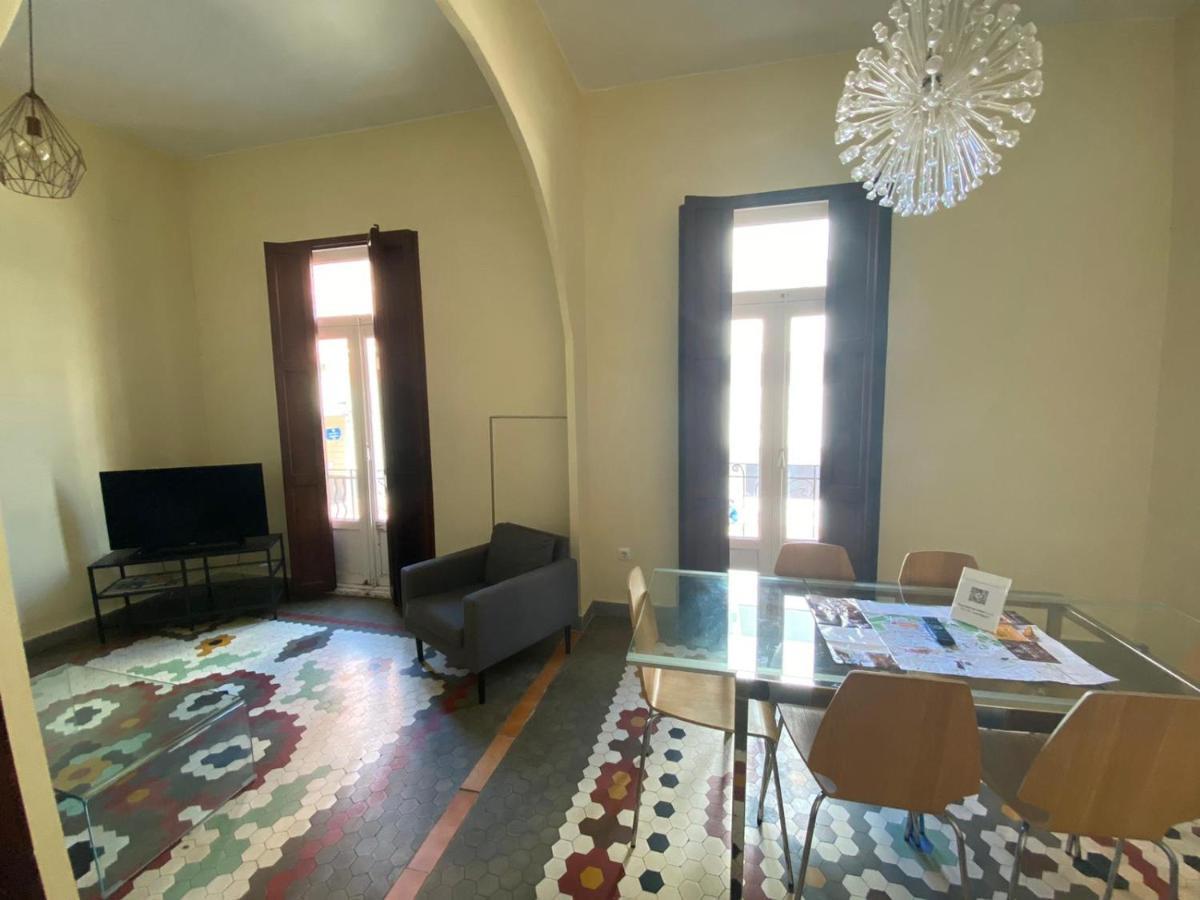 Coroa Malvarrosa Valência Exterior foto